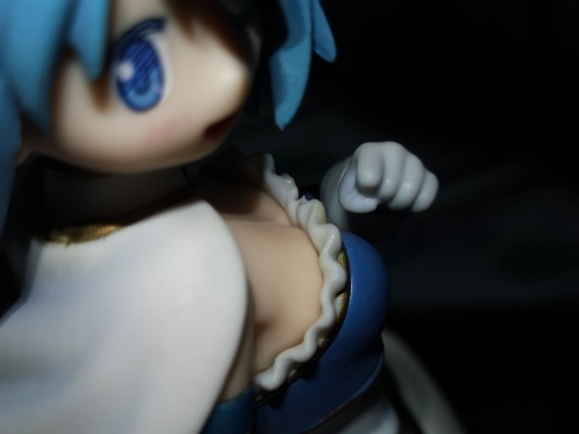 SQ系列 剧场版 魔法少女小圆 美树沙耶香