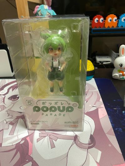 POP UP PARADE 东北俊子／俊达萌计画 俊达萌