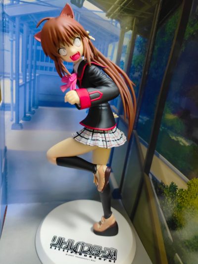 Little Busters! 枣铃