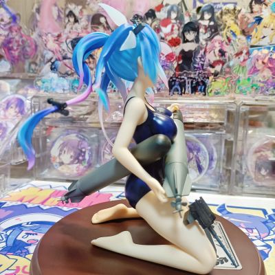 舰队Collection -舰娘- 伊19