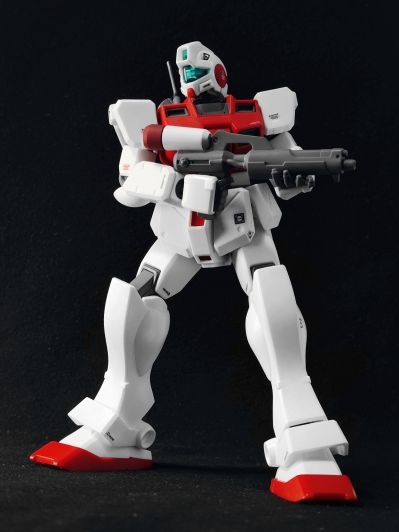 HGUC#51 吉姆指挥型（宇宙战样式）