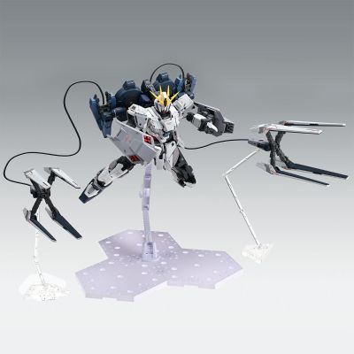 MG 1/100 NT高达 B装备 Ka版