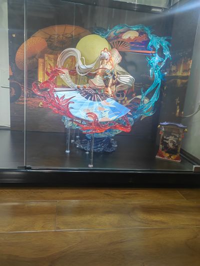 阴阳师 不知火 离火烬舞