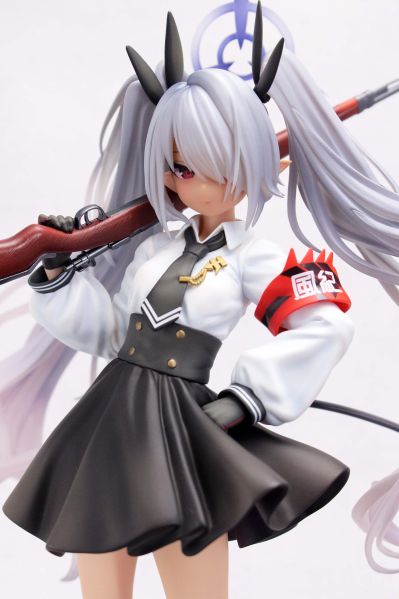 蔚蓝档案 银镜伊织