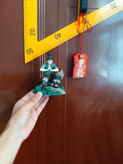 Memorable Saga 火影忍者 奈良鹿丸