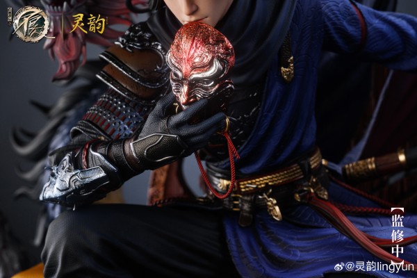 画江湖之不良人 天暗星 李星云