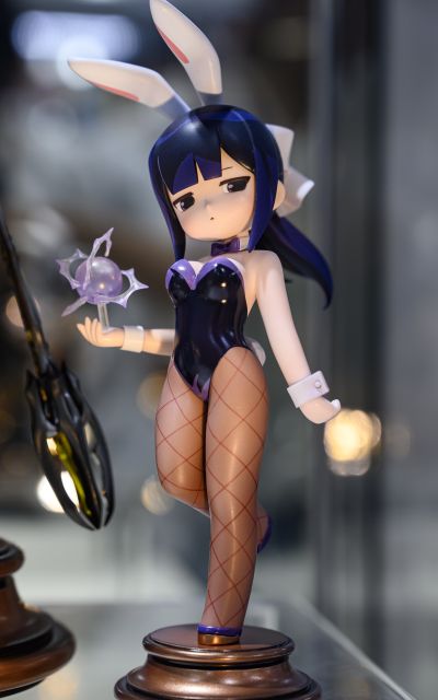 OVERLORD 娜贝拉尔・迦玛 so-bin兔女郎版