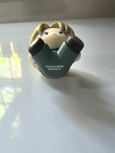 Huggy Good Smile 间谍过家家 劳埃德·福杰