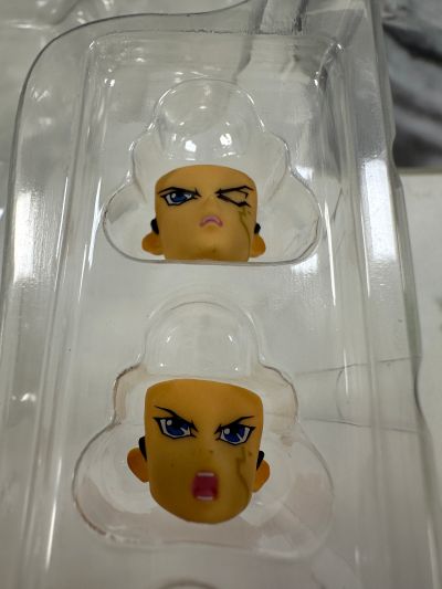 转轮科技 游戏王5D's 不动游星