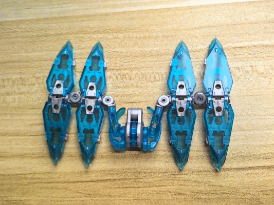 M.S.G 重武器组件33 超绝翔-2