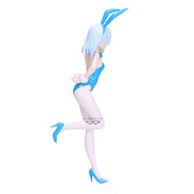 缘结甘神家  甘神朝姬珍藏人偶 兔女郎造型