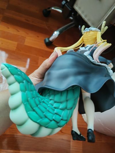 小林家的龙女仆S 托尔