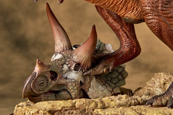 NATURE TALES 霸王龙