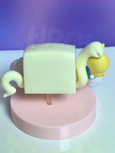 吉伊卡哇 讨伐场景