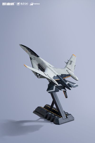 南天门计划 玄女空天战机模型