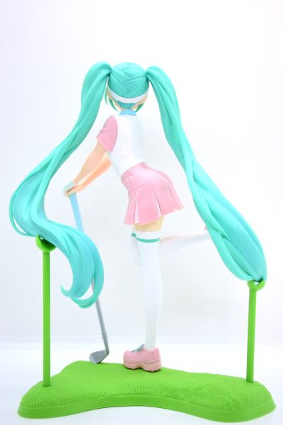 初音未来 假日回忆 -高尔夫球篇-
