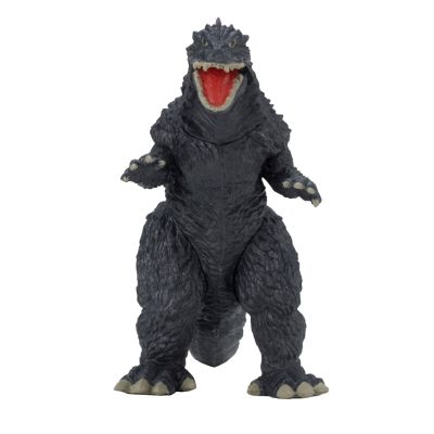 HG  哥斯拉大战摩斯拉篇