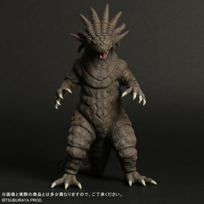 大怪兽系列 沙拉曼达