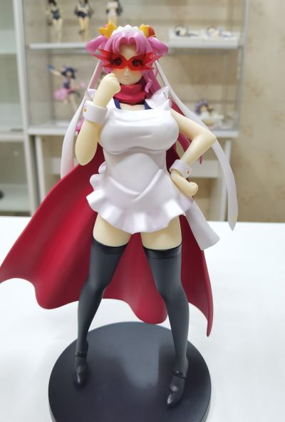 圣痕炼金士 辻堂美由梨 