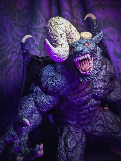 一番赏 剑风传奇 反抗命运的黑色剑士 A奖 斩龙剑 MASTERLISE