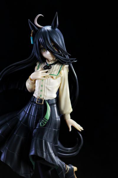 Trio-Try-iT 赛马娘 闪耀！优俊少女 曼城茶座