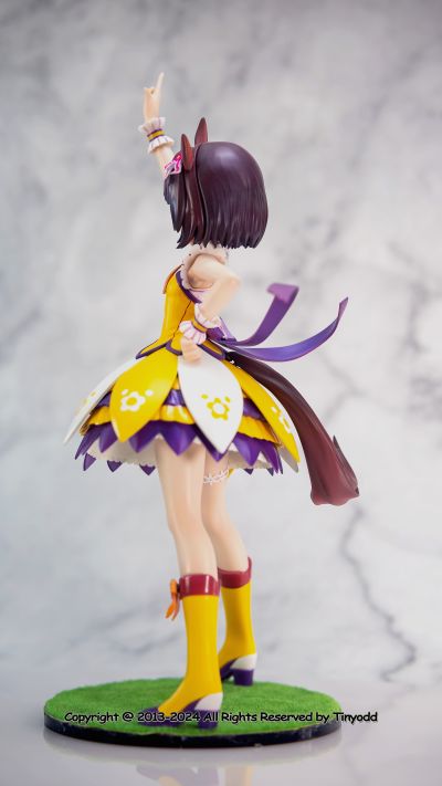 赛马娘布娃 西野花