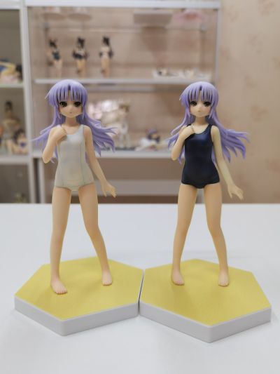 ビーチクイーンズ エンジェルビーツ 天使 泳装ver. 