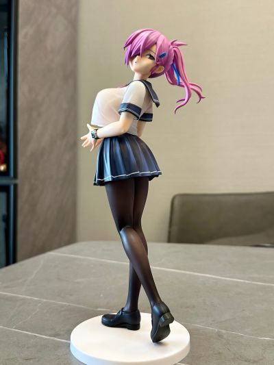 碧蓝航线 的里雅斯特 期待的便当时间？