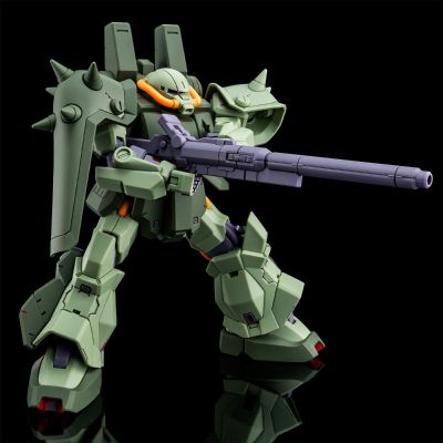 HG 1/144 高扎古特装型（Z高达外传 RE-BOOT版）