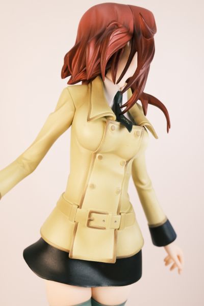 CODE GEASS 反叛的鲁路修 卡莲·休妲菲尔特