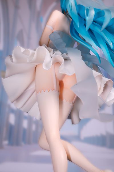 战舰少女R 昆西 五月花的约定