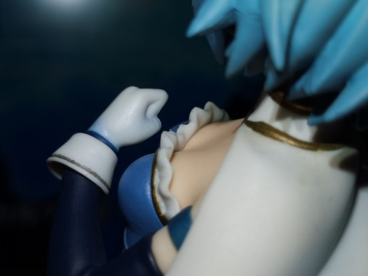 SQ系列 剧场版 魔法少女小圆 美树沙耶香