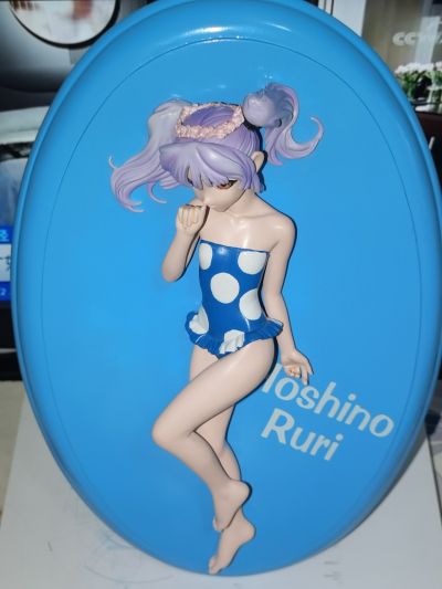 機動戦艦ナデシコ 星野ルリ 泳装Ver. 