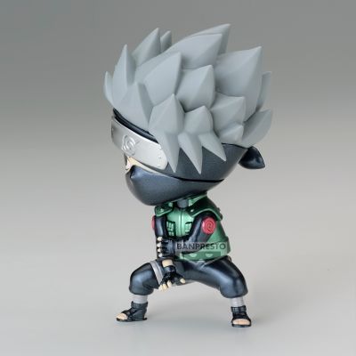 火影忍者疾风传  REPOPRIZE 宇智波佐助与旗木卡卡西（B款：旗木卡卡西）