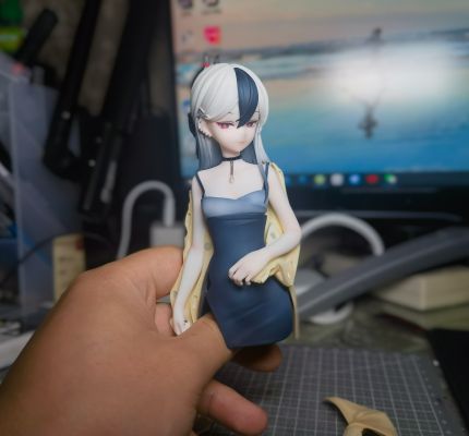 鬼方佳代子 礼服