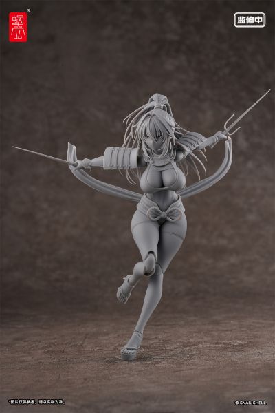 蜗的异世界冒险 RPG-忍者