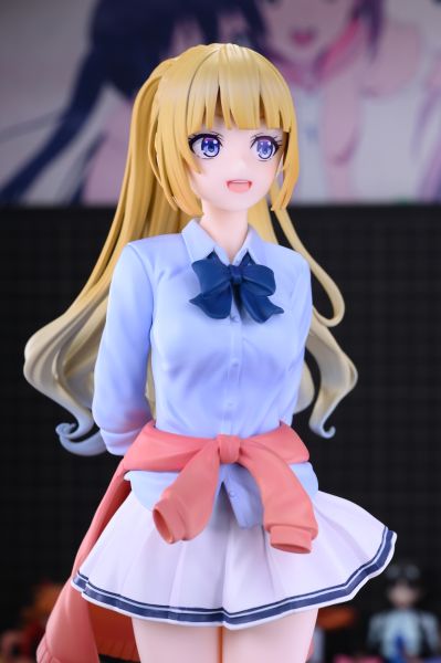 POP UP PARADE 欢迎来到实力至上主义的教室 轻井泽惠