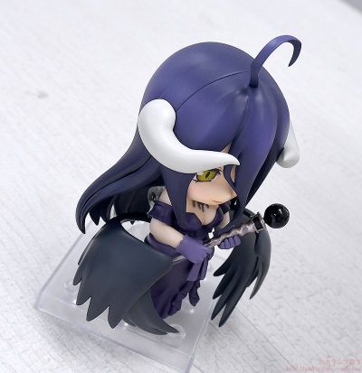 粘土人#2604 OVERLORD 雅儿贝德 连衣裙