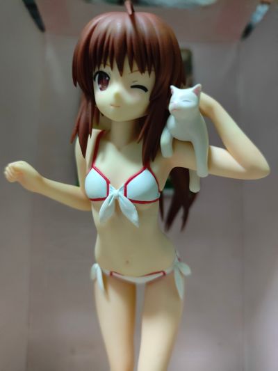 BEACH QUEENS Little Busters!  枣铃