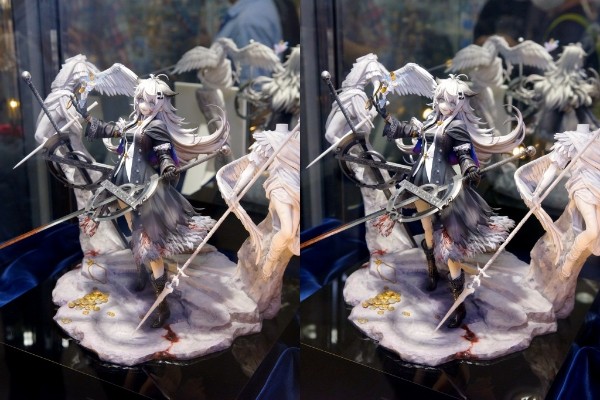 明日方舟 拉普兰德 典雅噩兆