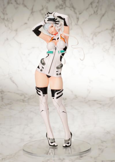 新世纪福音战士新剧场版 绫波零 重制版