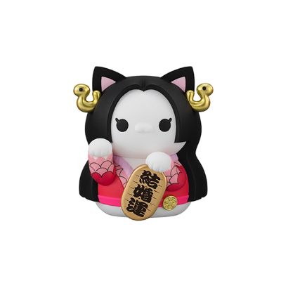 超级喵喵计划 航海王喵喵！招财猫 幸运☆航海王喵