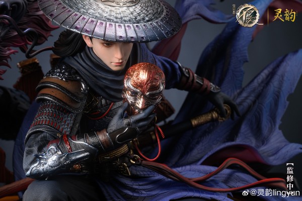 画江湖之不良人 天暗星 李星云