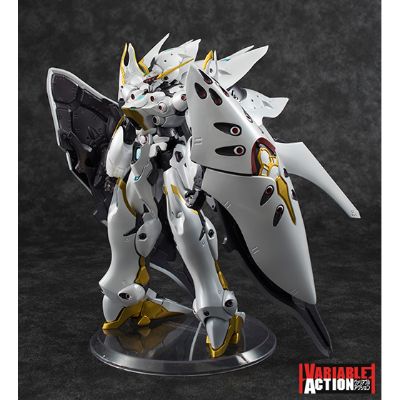 ALDNOAH.ZERO 塔尔西斯