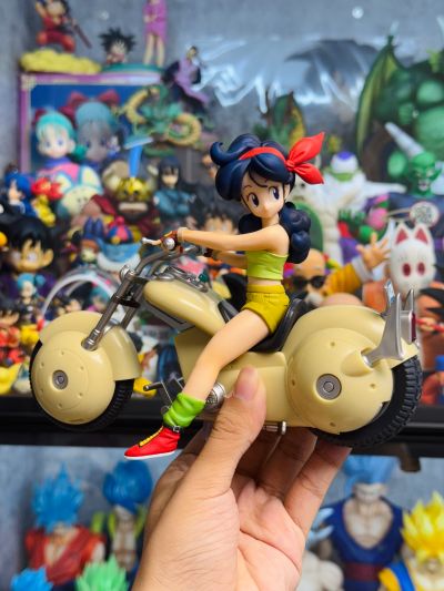 一番赏 龙珠快照收藏 D奖 兰琪