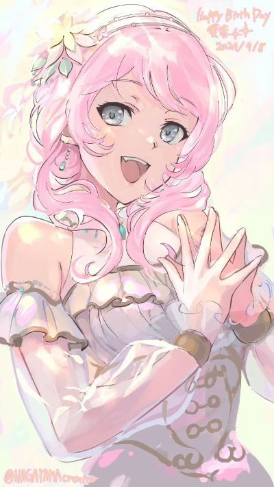 PalVerse  梦想协奏曲！迷途之子！！！！！