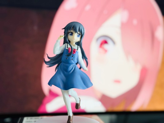 POP UP PARADE 天使降临到我身边 白咲花