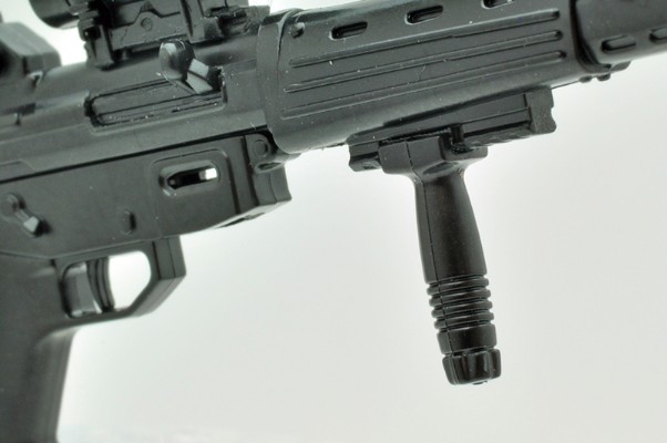 小军械库 LS01 89式步枪 封闭空间战样式 丰崎惠那 任务包