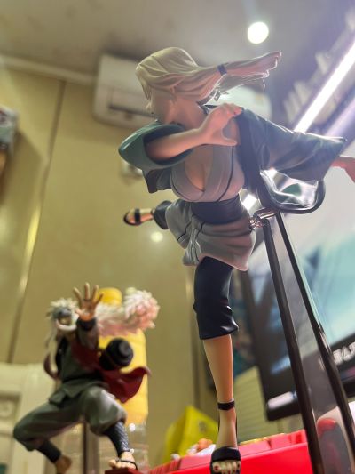 火影忍者疾风传 BFC 造型忍界大战 纲手