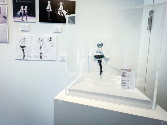 POP UP PARADE 初音未来 Little Missing Stars